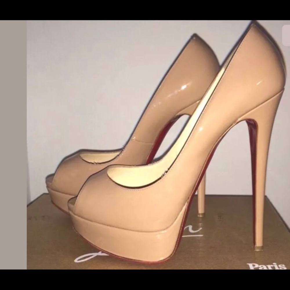 Shoes - Picture 8 of 8